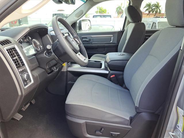 used 2023 Ram 1500 Classic car, priced at $28,089