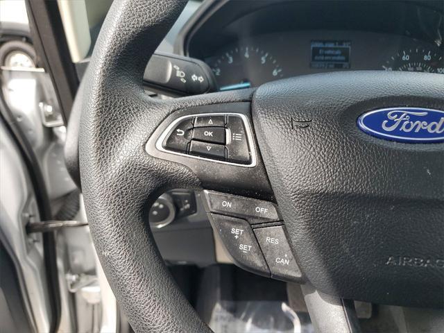 used 2020 Ford EcoSport car, priced at $14,224