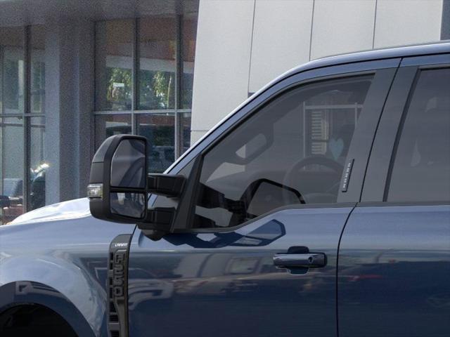 new 2025 Ford F-250 car, priced at $87,490