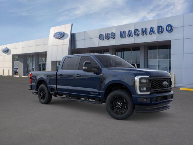 new 2025 Ford F-250 car, priced at $82,490