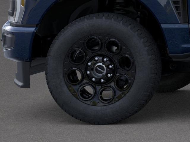 new 2025 Ford F-250 car, priced at $82,490