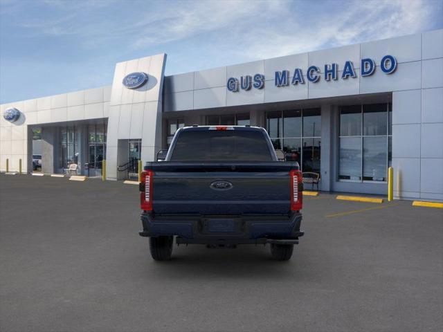 new 2025 Ford F-250 car, priced at $87,490
