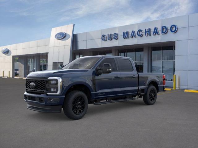 new 2025 Ford F-250 car, priced at $87,490