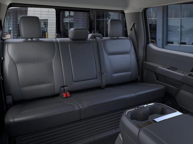 new 2025 Ford F-250 car, priced at $82,490