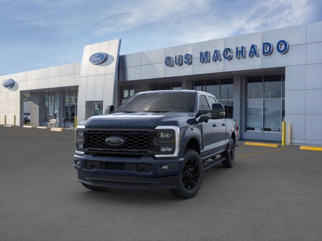 new 2025 Ford F-250 car, priced at $87,490