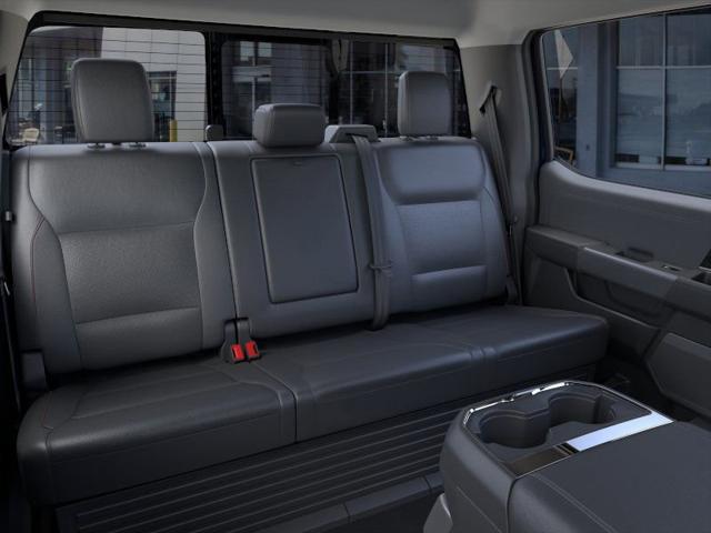 new 2025 Ford F-250 car, priced at $87,490
