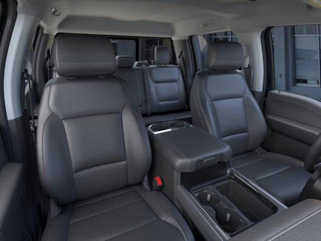 new 2025 Ford F-250 car, priced at $87,490