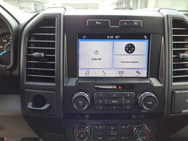 used 2019 Ford F-150 car, priced at $28,664