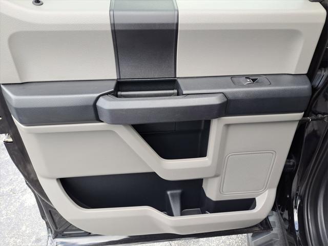 used 2019 Ford F-150 car, priced at $28,664