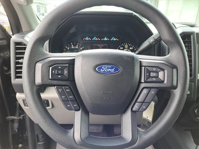 used 2019 Ford F-150 car, priced at $28,664