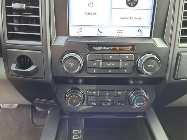 used 2019 Ford F-150 car, priced at $28,664
