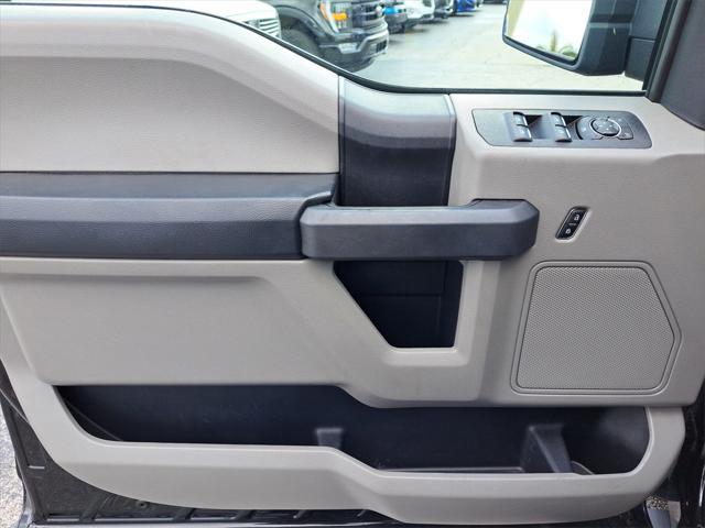 used 2019 Ford F-150 car, priced at $28,664