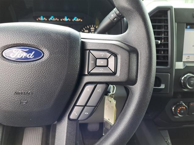 used 2019 Ford F-150 car, priced at $28,664