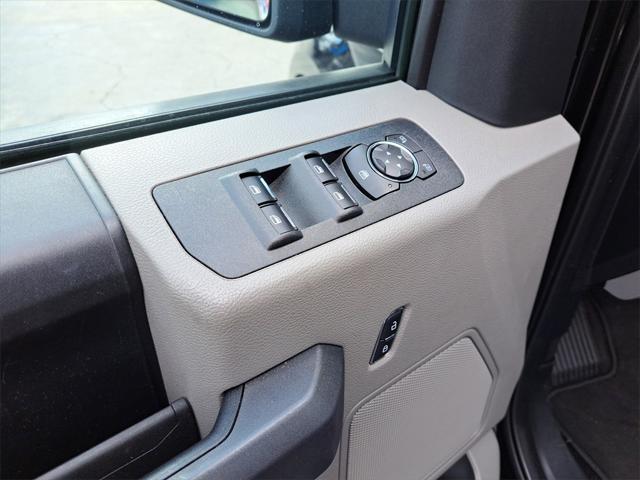 used 2019 Ford F-150 car, priced at $28,664