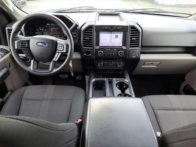 used 2019 Ford F-150 car, priced at $28,664