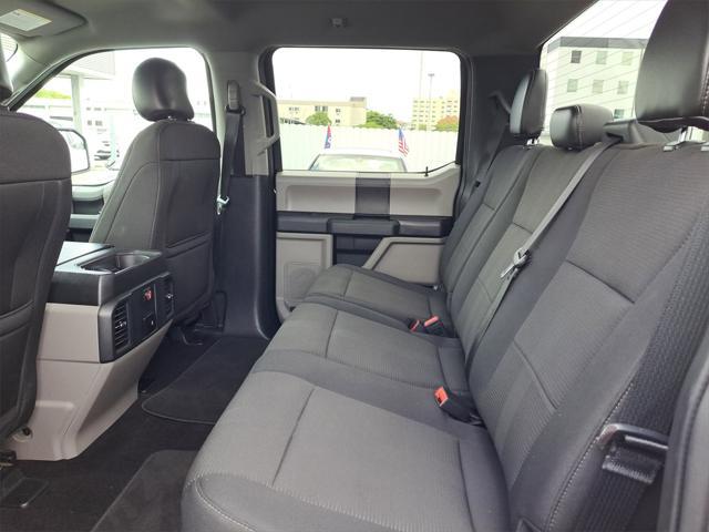 used 2019 Ford F-150 car, priced at $28,664