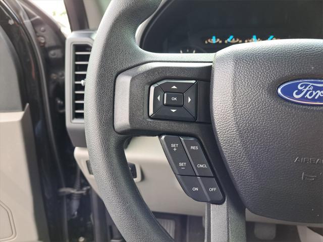 used 2019 Ford F-150 car, priced at $28,664