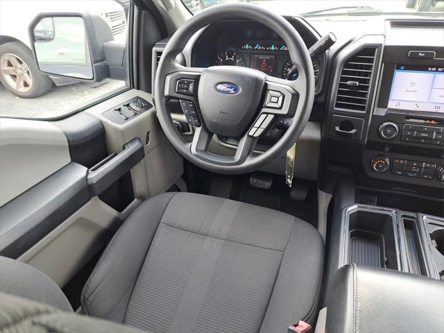 used 2019 Ford F-150 car, priced at $28,664
