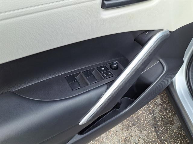 used 2022 Toyota Corolla Cross car, priced at $22,770