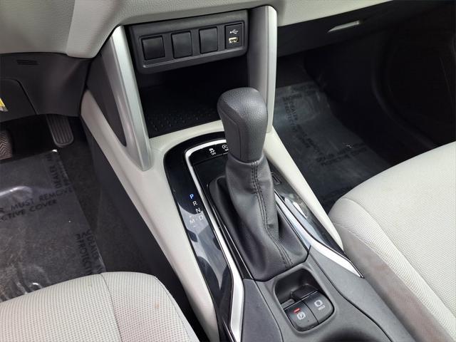 used 2022 Toyota Corolla Cross car, priced at $22,770