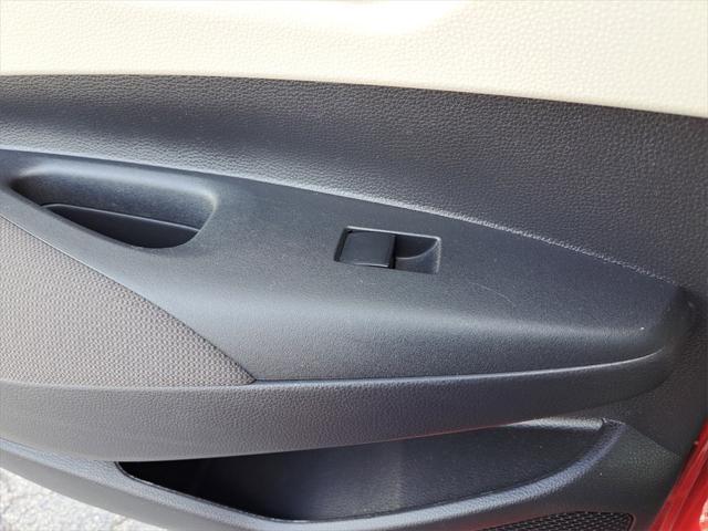 used 2020 Toyota Corolla car, priced at $17,479