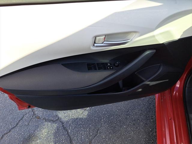 used 2020 Toyota Corolla car, priced at $17,479