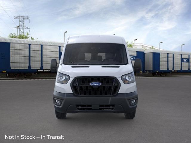 new 2025 Ford Transit-350 car, priced at $68,360