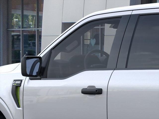 new 2025 Ford F-150 car, priced at $42,722