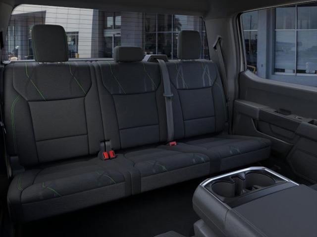 new 2025 Ford F-150 car, priced at $42,722