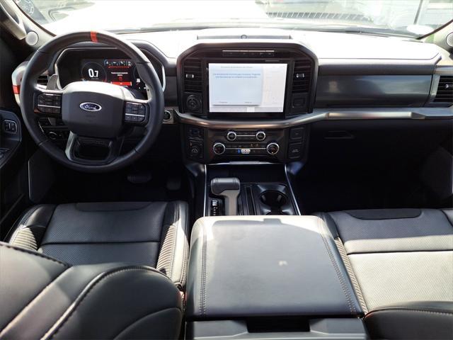 used 2023 Ford F-150 car, priced at $79,659