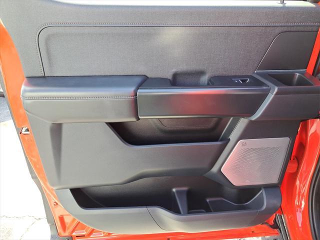 used 2023 Ford F-150 car, priced at $79,659