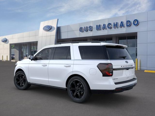 new 2024 Ford Expedition car, priced at $74,265