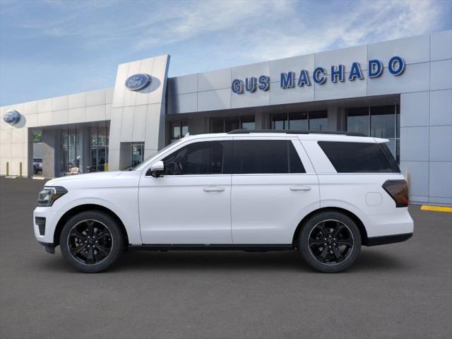 new 2024 Ford Expedition car, priced at $75,015