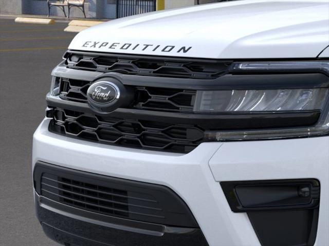 new 2024 Ford Expedition car, priced at $75,015