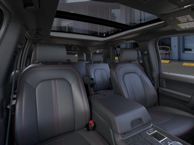 new 2024 Ford Expedition car, priced at $74,265