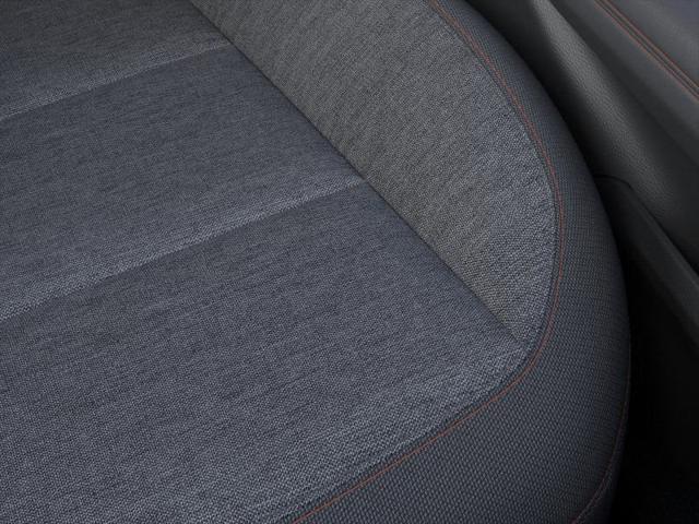 new 2025 Ford Explorer car, priced at $38,601
