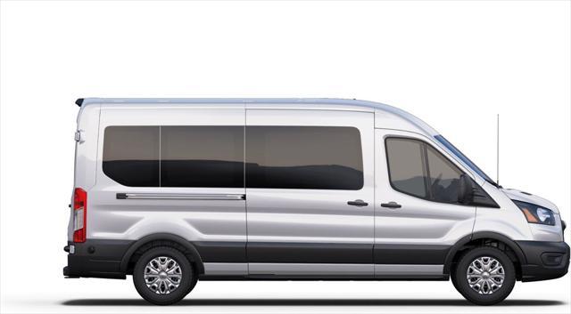 new 2024 Ford Transit-350 car, priced at $55,540