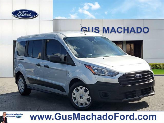 used 2022 Ford Transit Connect car, priced at $30,267