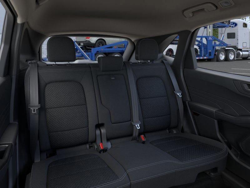 new 2026 Ford Escape car, priced at $30,825