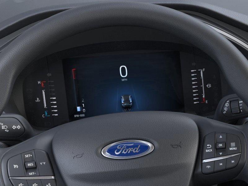 new 2026 Ford Escape car, priced at $30,825