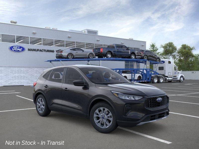 new 2026 Ford Escape car, priced at $30,825