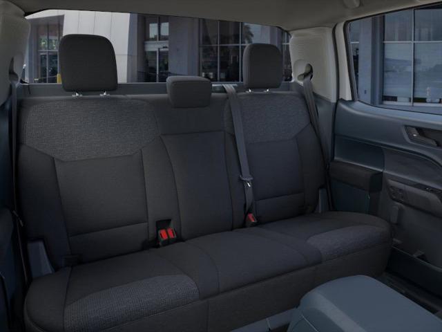 new 2025 Ford Maverick car, priced at $29,940