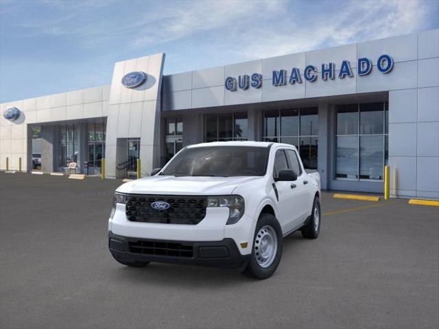 new 2025 Ford Maverick car, priced at $29,940