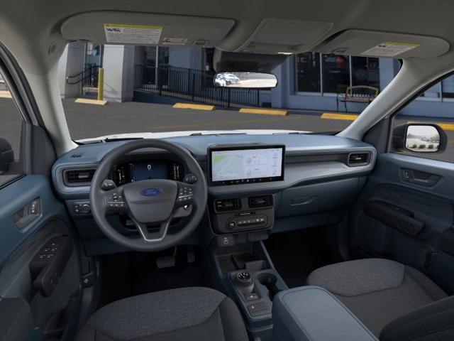 new 2025 Ford Maverick car, priced at $29,940
