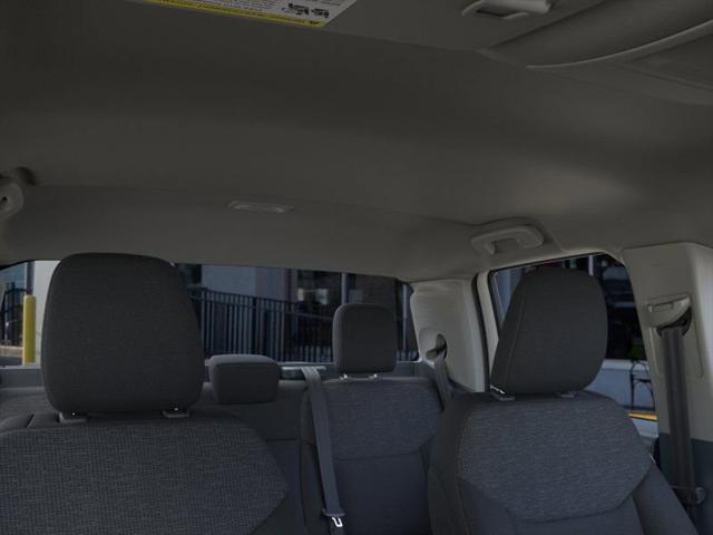 new 2025 Ford Maverick car, priced at $29,940