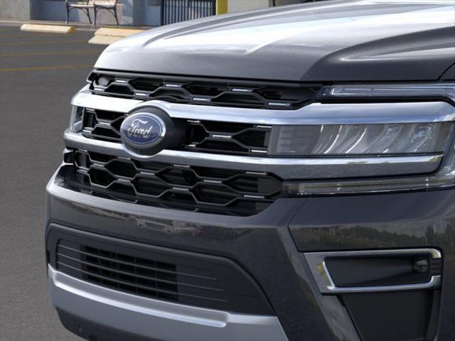 new 2024 Ford Expedition Max car, priced at $70,651