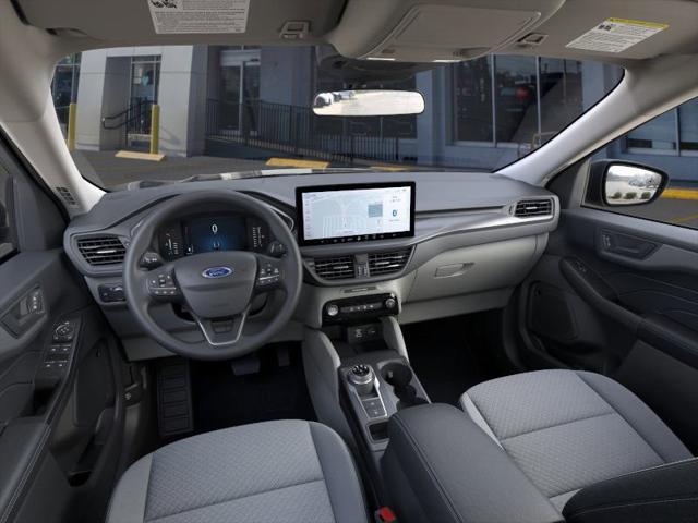 new 2025 Ford Escape car, priced at $28,980