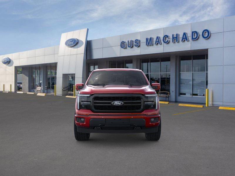 new 2025 Ford F-150 car, priced at $134,350