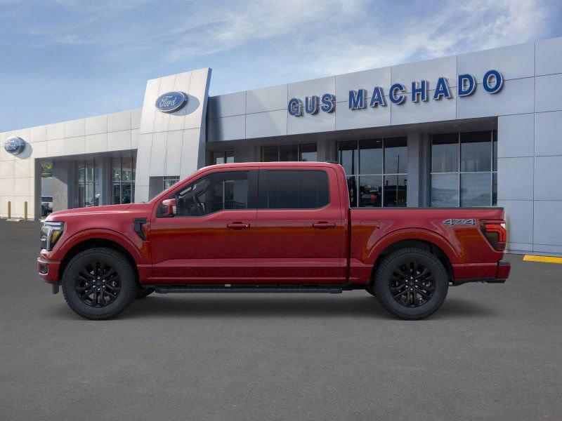 new 2025 Ford F-150 car, priced at $134,350