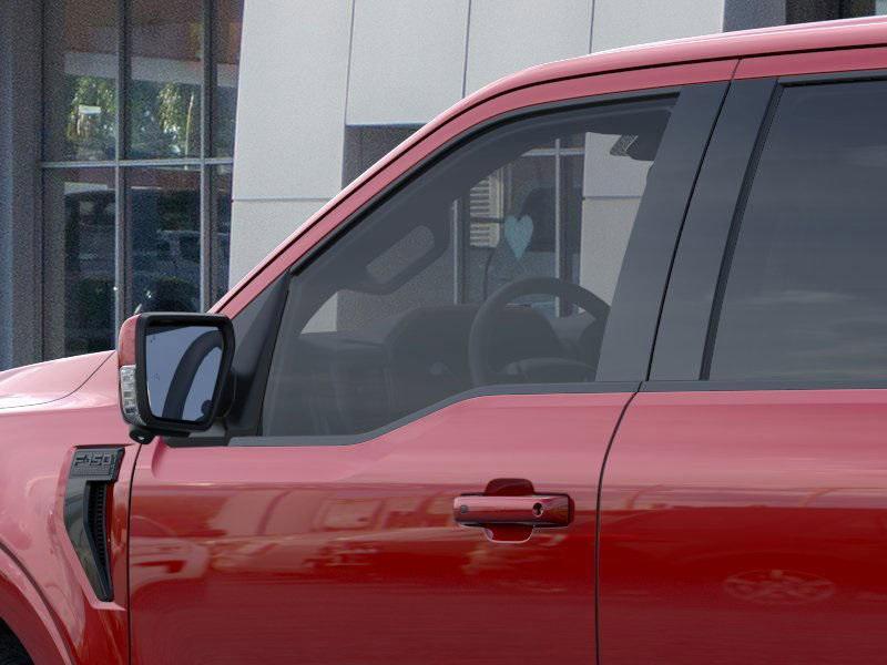 new 2025 Ford F-150 car, priced at $134,350